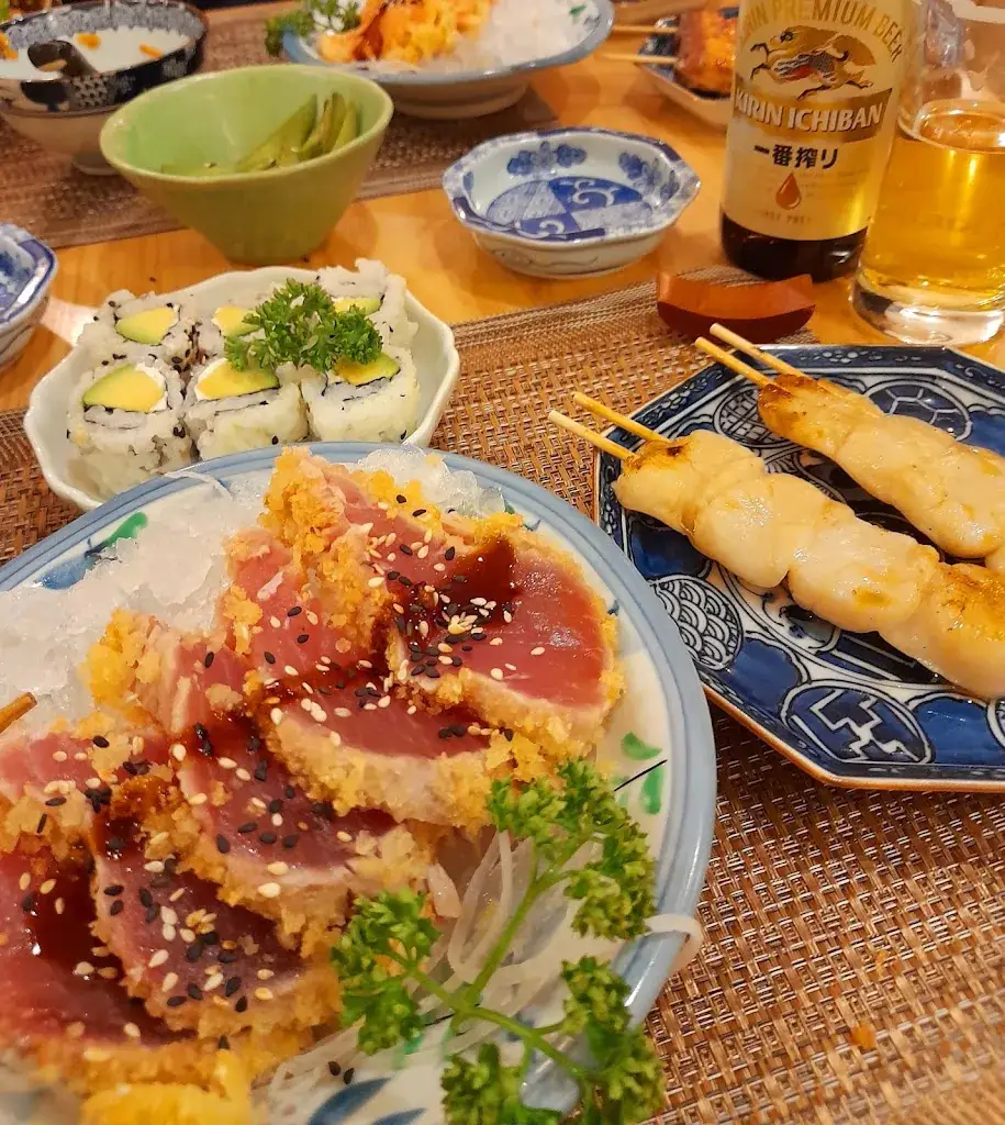 Menü_Chez Yuki_Bondues_Bild_6