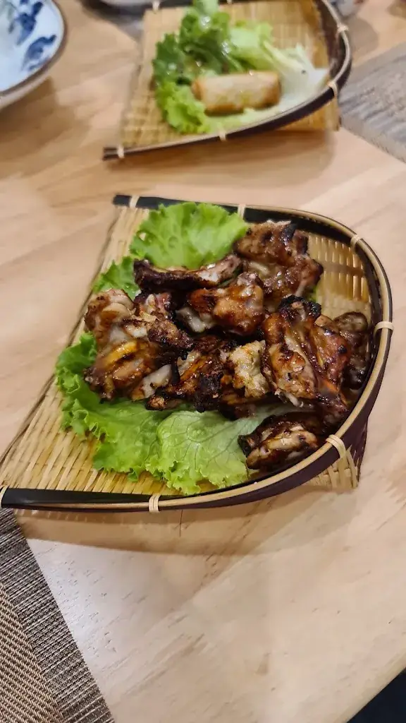 Rakl Singapore_Chez Yuki_Bondues_Bewertung