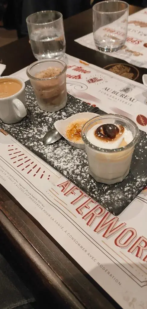 Menu_Au Bureau - Pub et Brasserie_Bondues_image_7