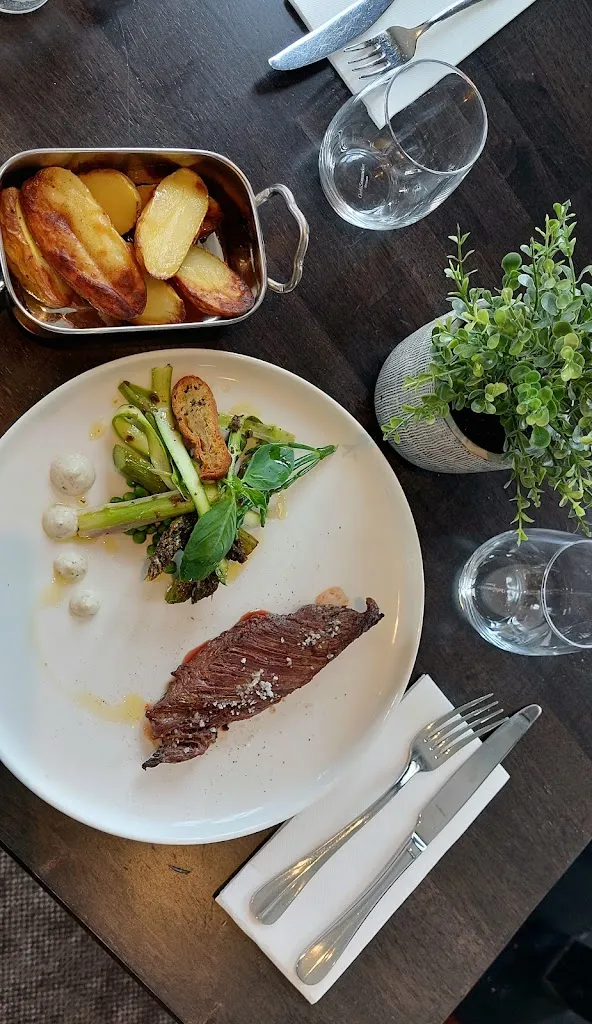 Sarah Dujardin_BGreen Bondues_Bondues_recensione