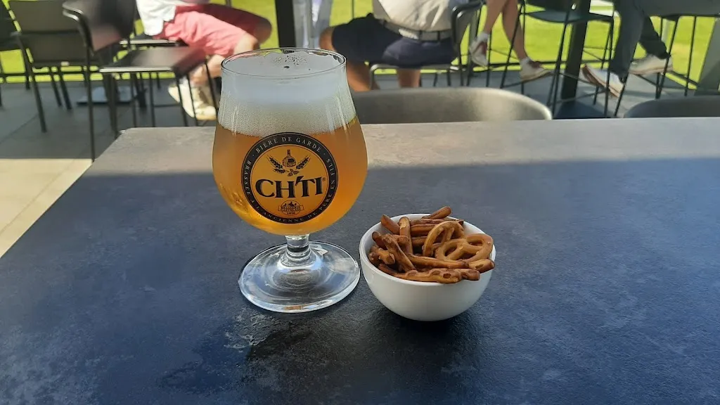 Michel TF Chen_BGreen Bondues_Bondues_recensione