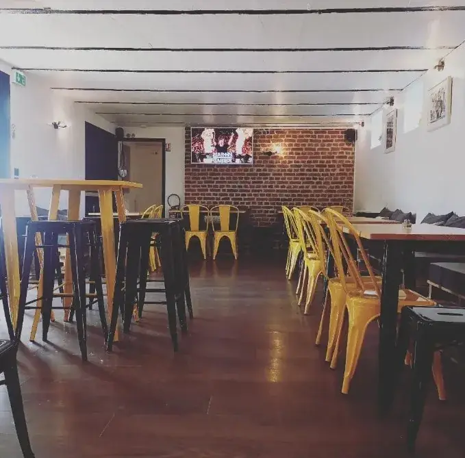 Sandra Cassel_Le QG Gourmand_Bondues_review