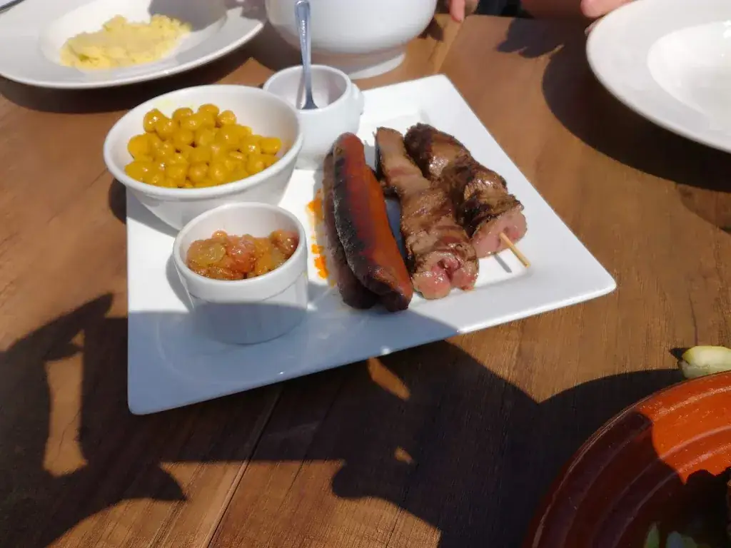 Menu_L’Argan Bondues - Couscous sur place, à emporter & livraison_Bondues_imagen_1