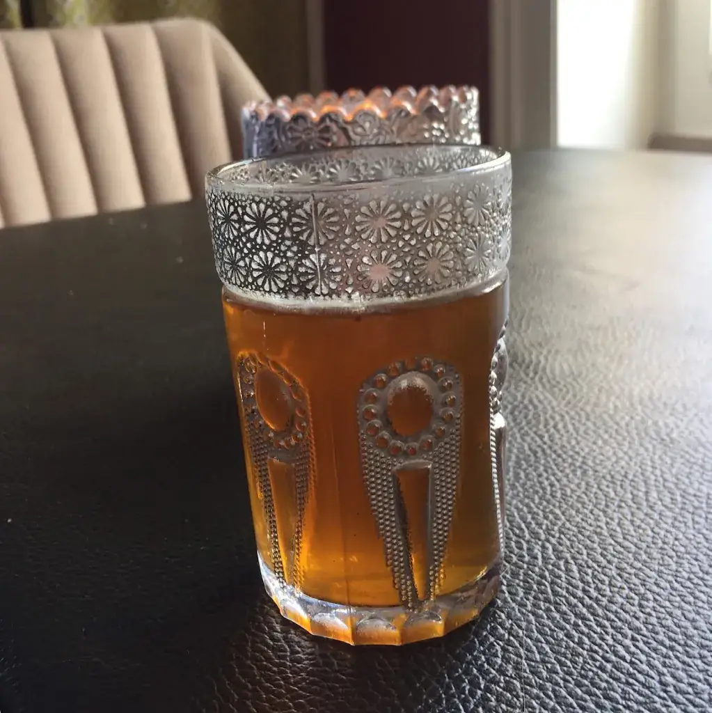 Menu_L’Argan Bondues - Couscous sur place, à emporter & livraison_Bondues_imagen_5