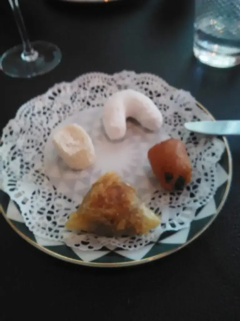 Menu_L’Argan Bondues - Couscous sur place, à emporter & livraison_Bondues_imagen_7