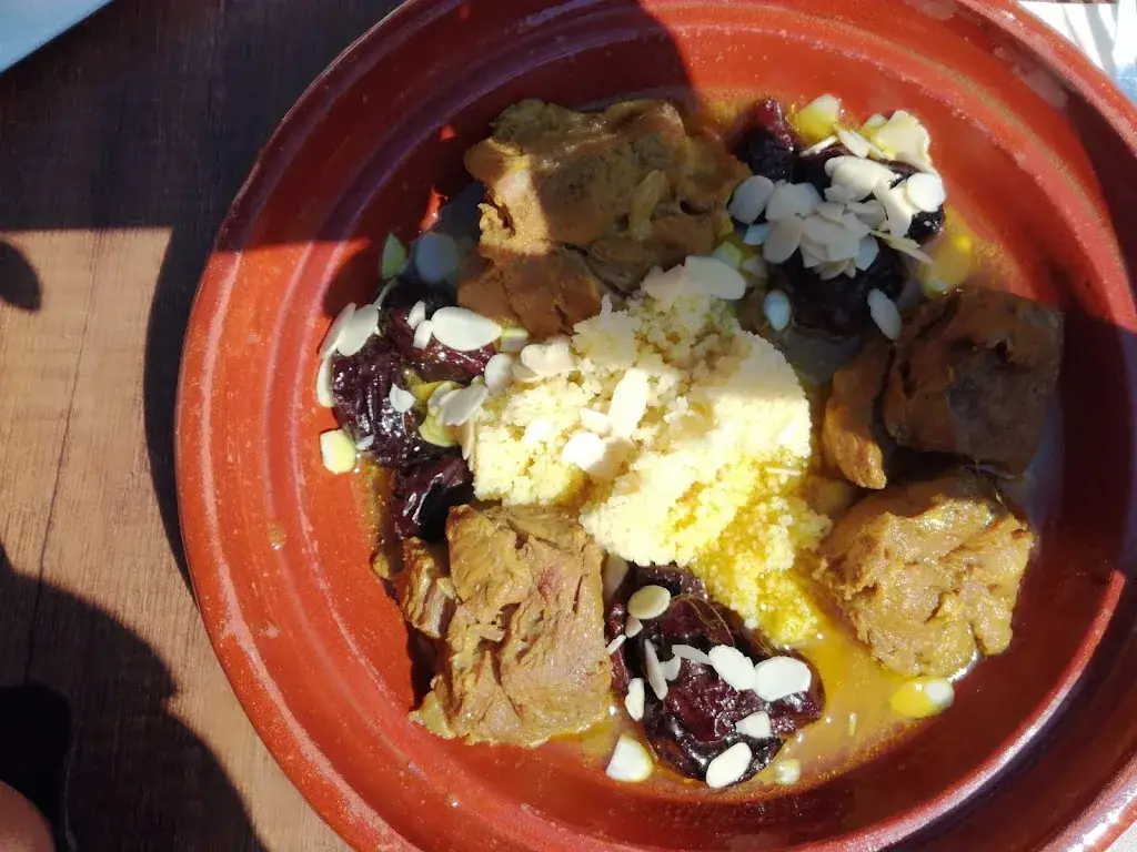 bea baclet_L’Argan Bondues - Couscous sur place, à emporter & livraison_Bondues_reseña