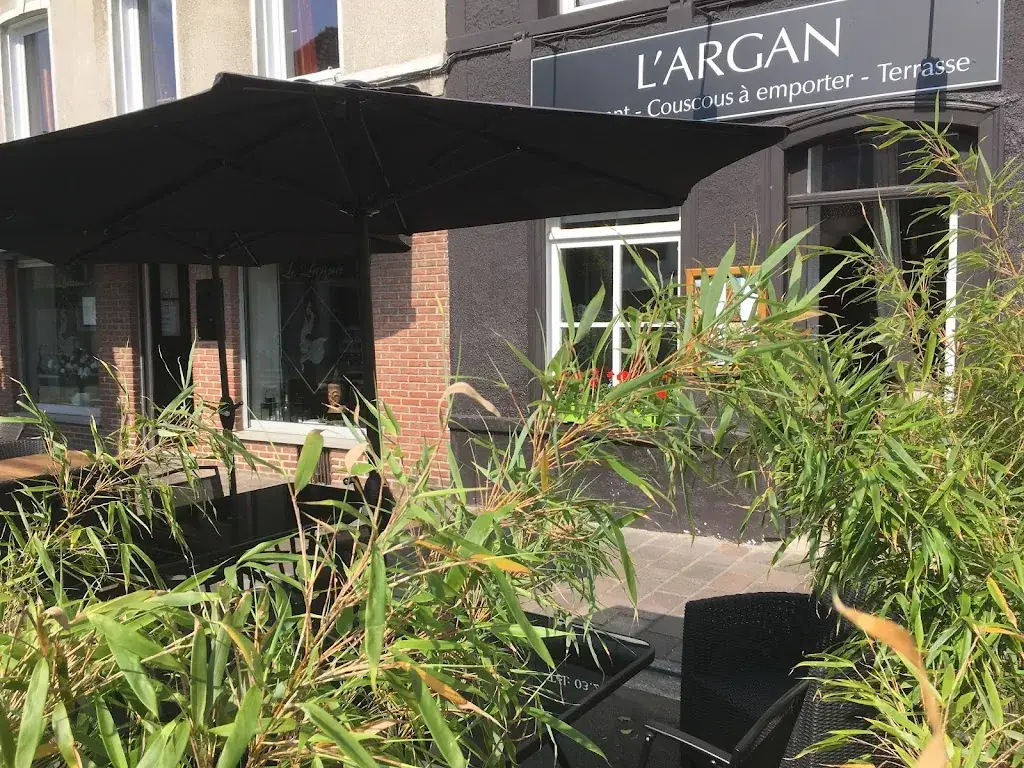 L’Argan Bondues - Couscous sur place, à emporter & livraison_Bondues_slider_image_1