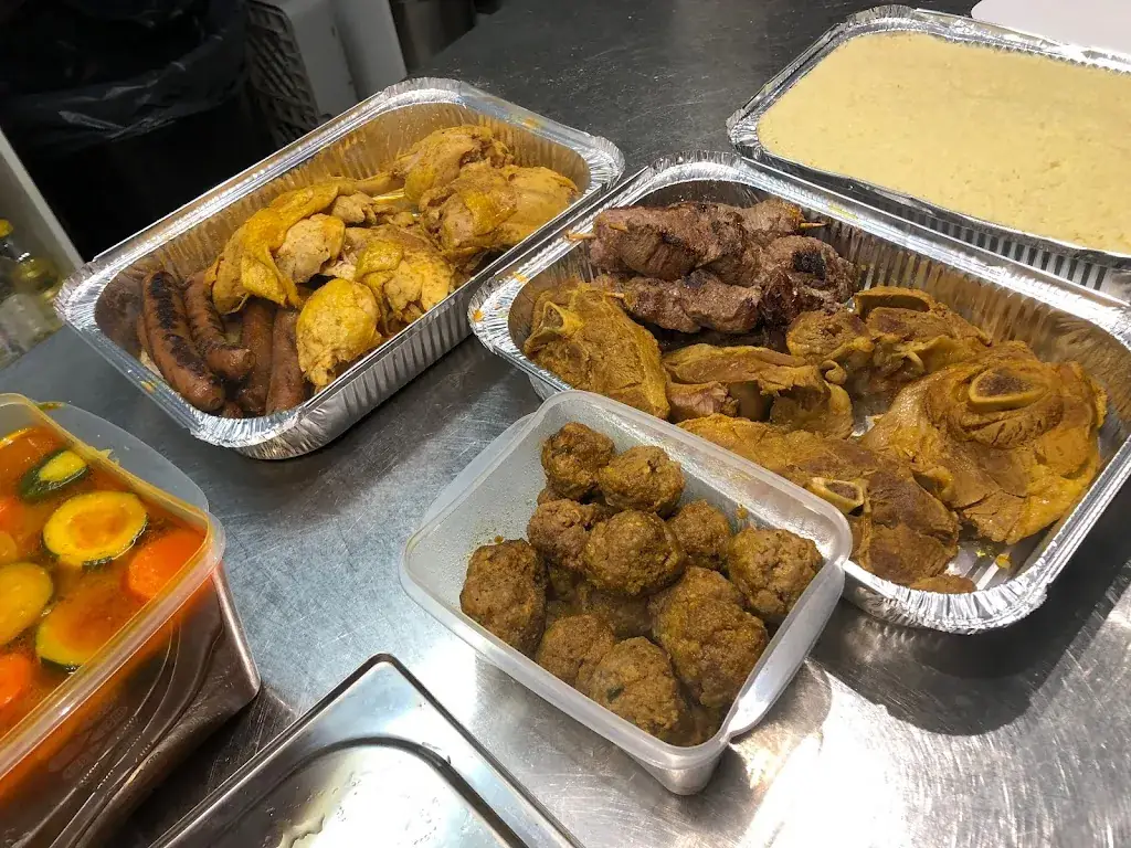 L’Argan Bondues - Couscous sur place, à emporter & livraison_Bondues_slider_image_2