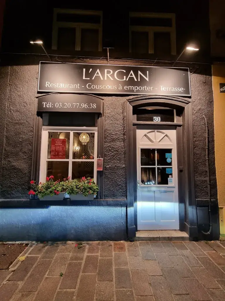 L’Argan Bondues - Couscous sur place, à emporter & livraison_Bondues_slider_image_3