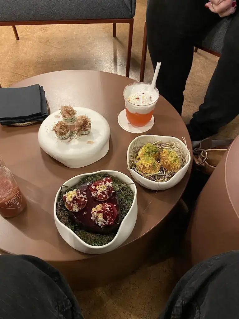 Maxime Salgues_ROZO_Marcq-en-Barœul_review