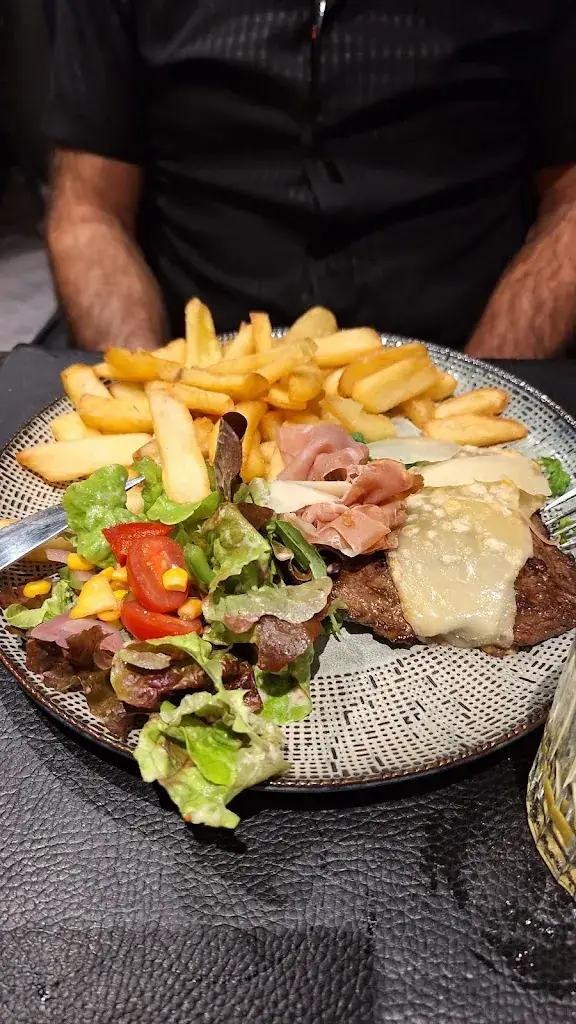 Menu_Le Borsalino_Wambrechies_image_5