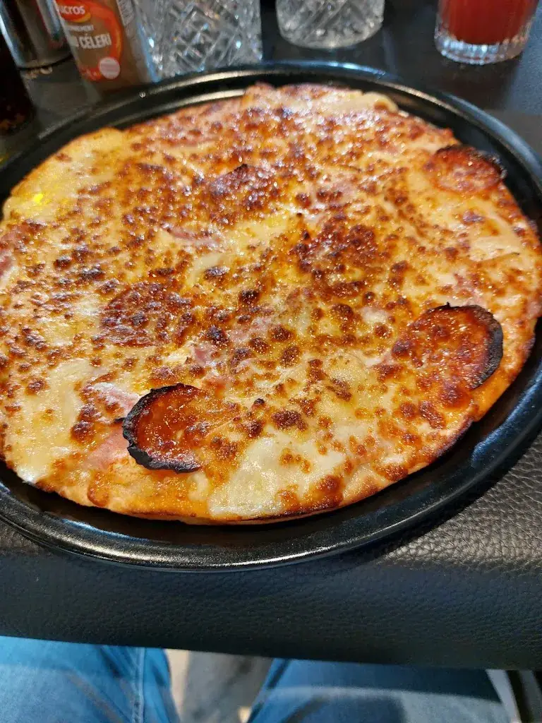 Menu_Le Borsalino_Wambrechies_image_9