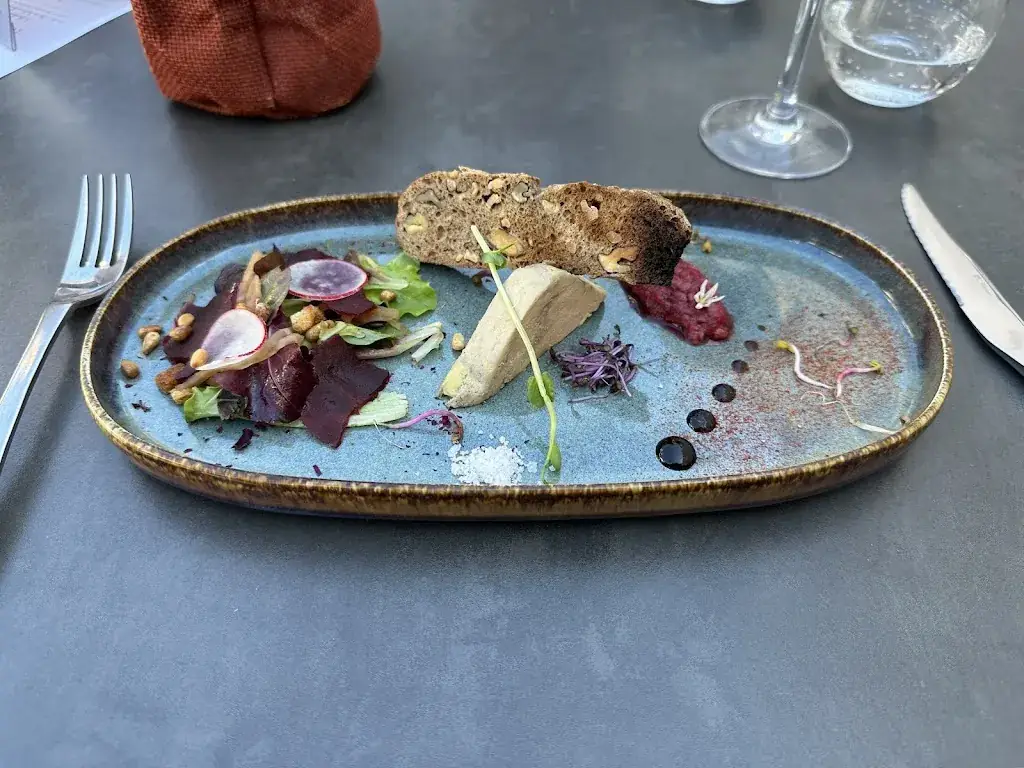 Dirk H._La Baratte_Tourcoing_review