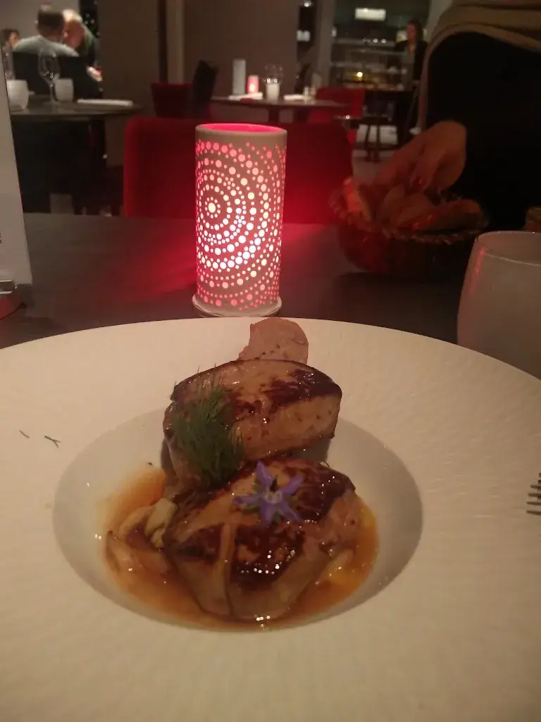 Abbad Alabbad_La Baratte_Tourcoing_review