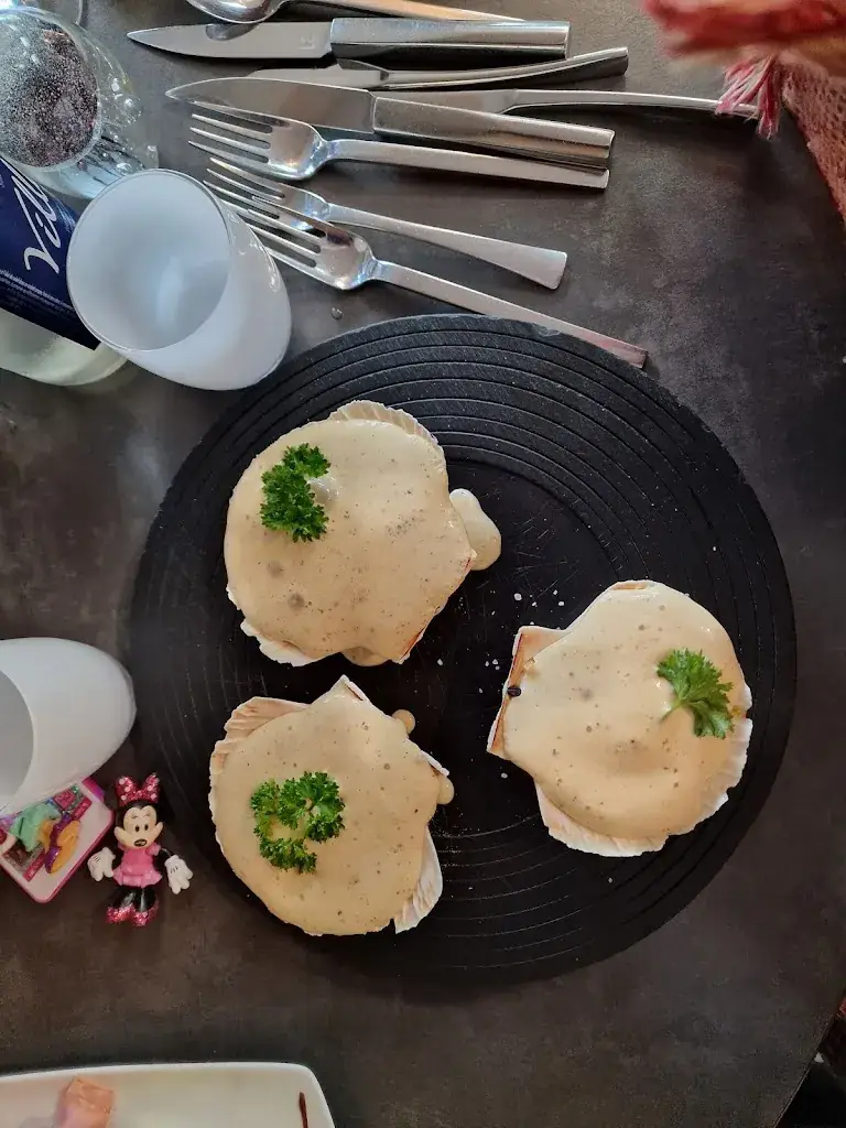 jan schulze_La Baratte_Tourcoing_review