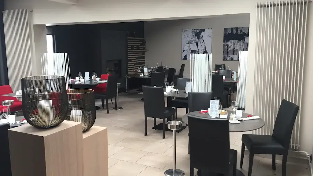 La Baratte Restaurant in Tourcoing