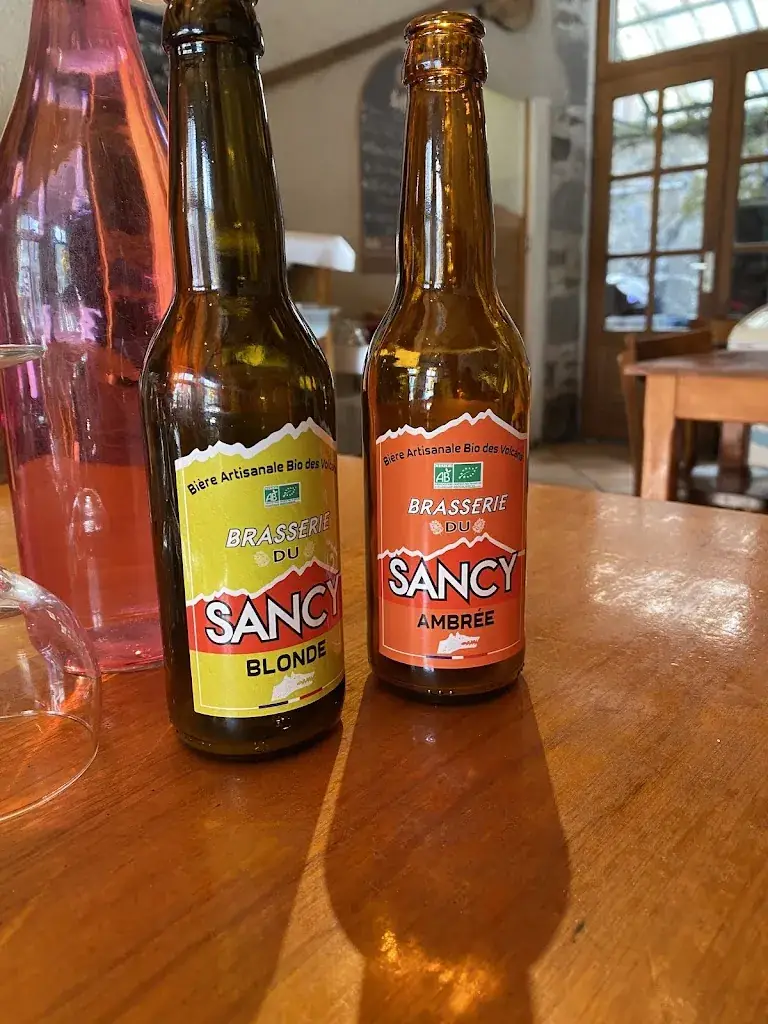 Menu_La Petite Auvergne_Condat_imagen_4