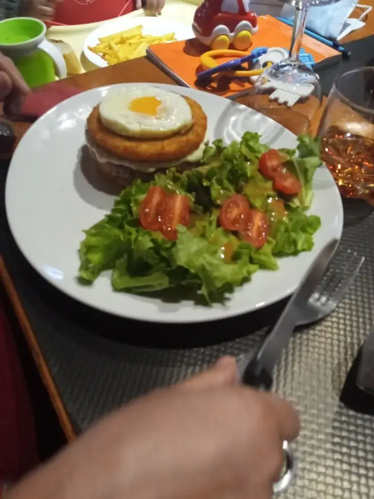 Menu_La Petite Auvergne_Condat_imagen_5