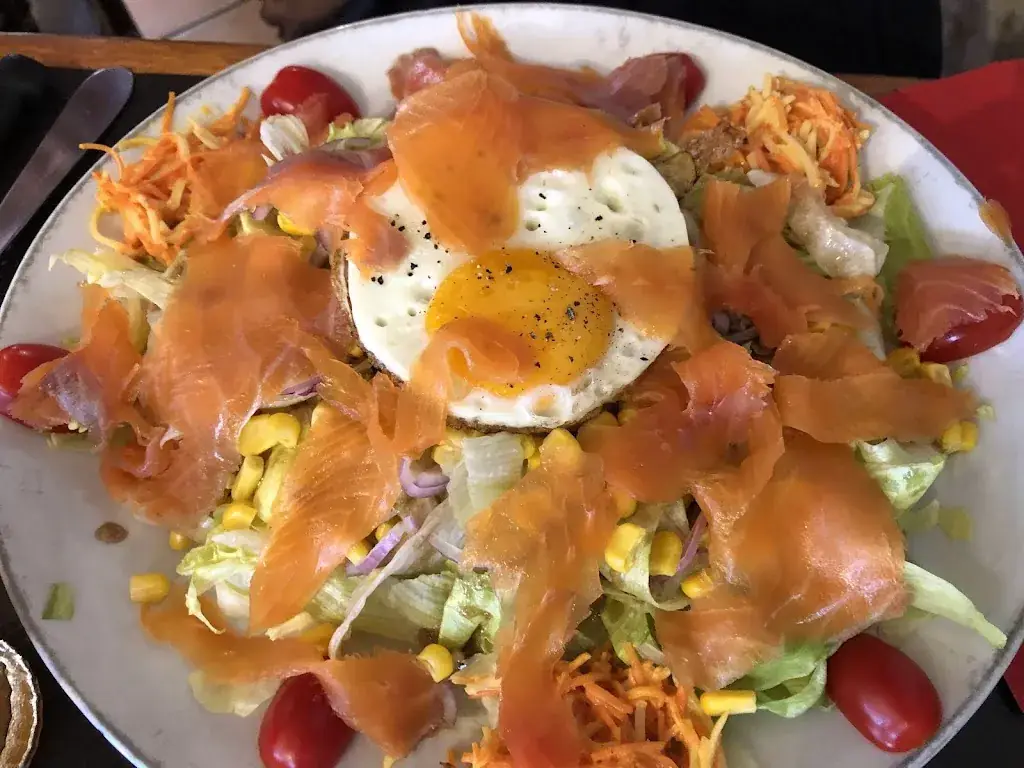 Menu_La Petite Auvergne_Condat_imagen_7