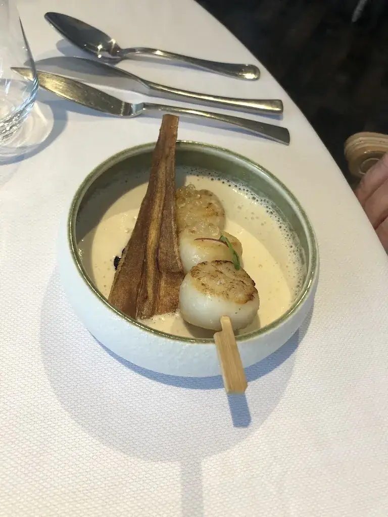 Estelle Delcroix_Le Septentrion_Marcq-en-Barœul_review