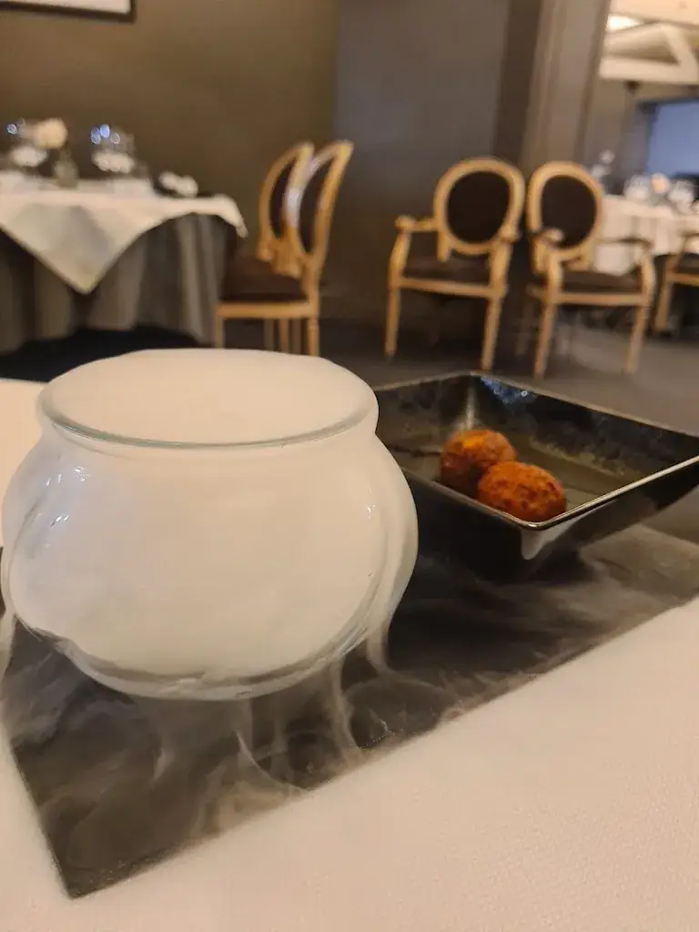 Charlotte Delplanque_Le Septentrion_Marcq-en-Barœul_review