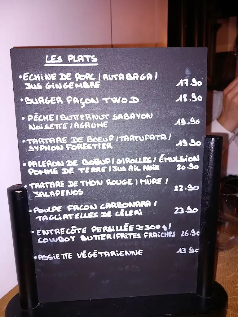 Menu_TWO D_Marquette-lez-Lille_image_2