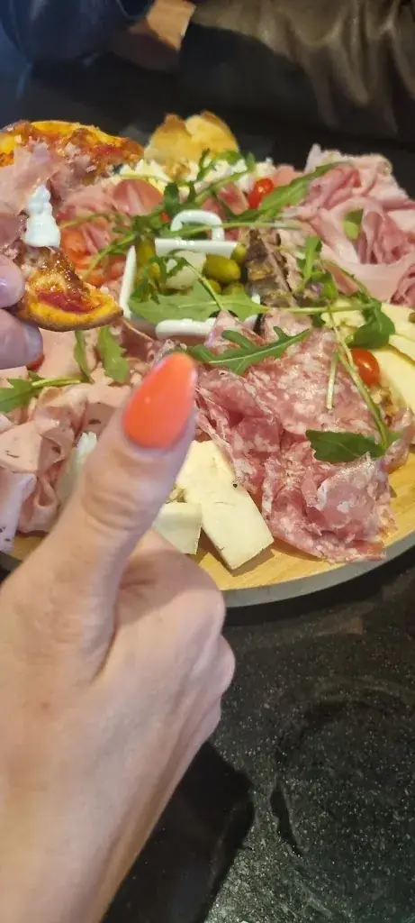 Menu_Le Squale by Daytona Motors_Bondues_image_3