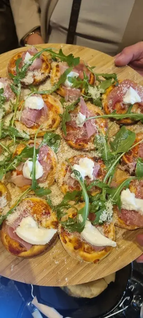 Menu_Le Squale by Daytona Motors_Bondues_image_5