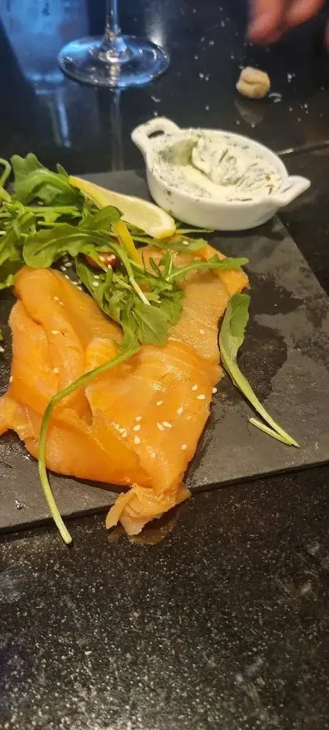 Menu_Le Squale by Daytona Motors_Bondues_image_6