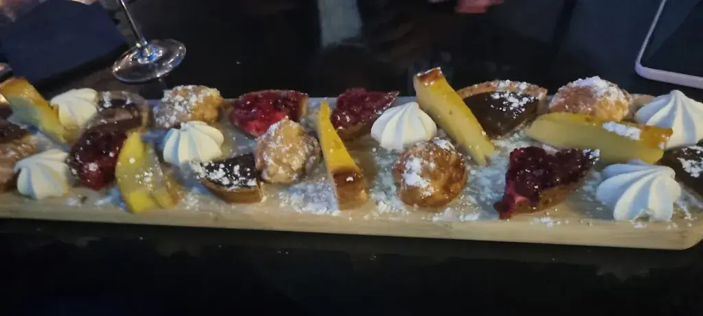 Menu_Le Squale by Daytona Motors_Bondues_image_7