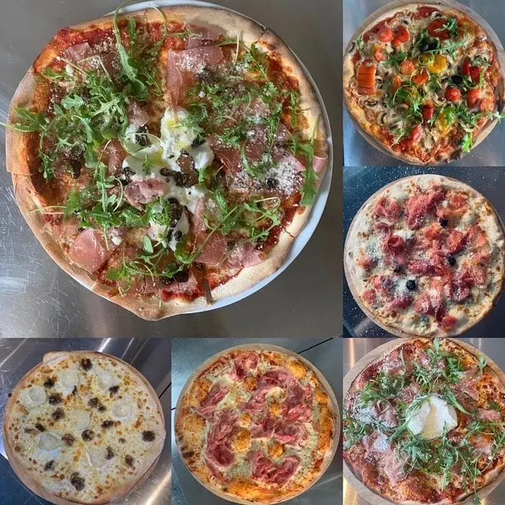 Menu_Le Squale by Daytona Motors_Bondues_image_9