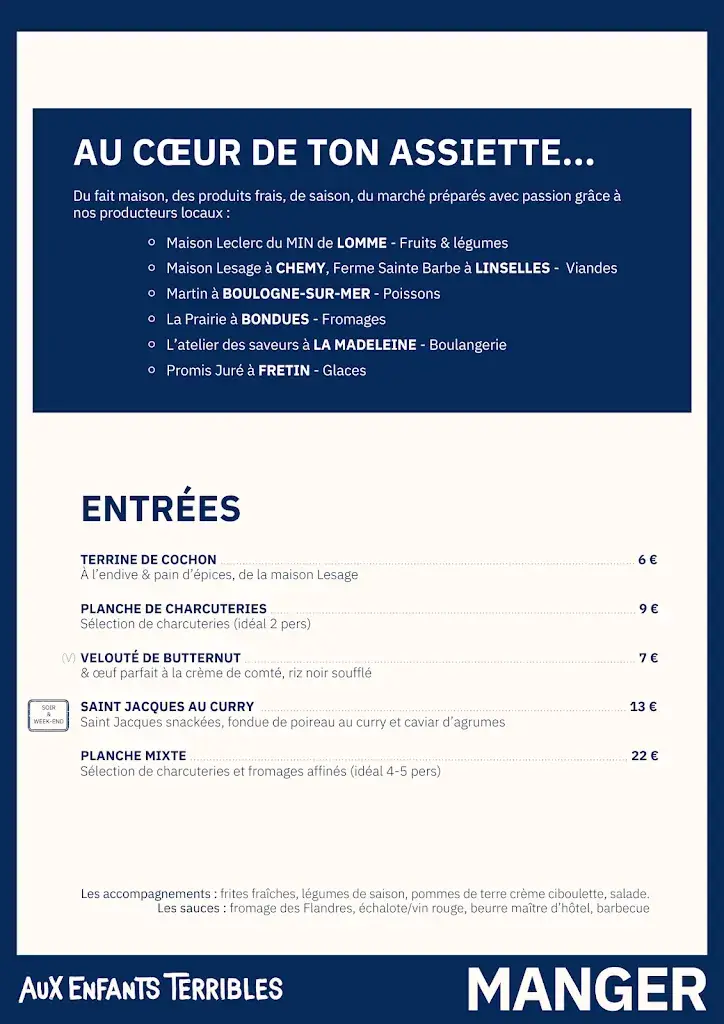 Menu_Children Terribles_Marquette-lez-Lille_image_3