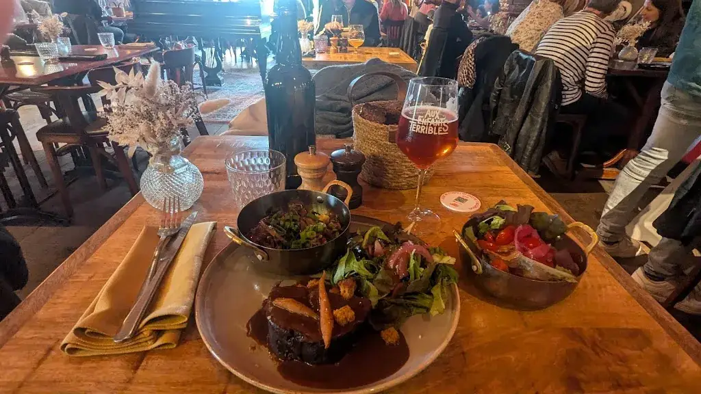 Emilie Dupuis_Children Terribles_Marquette-lez-Lille_review