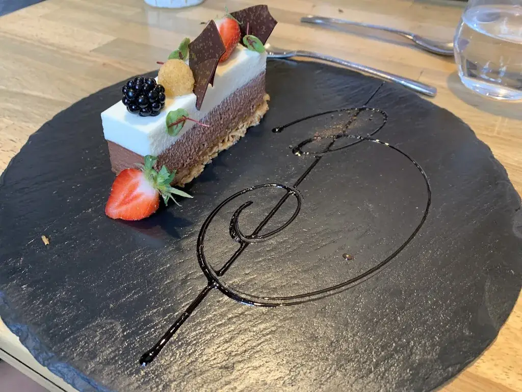 Louis Paul Tin_Balsamique Restaurant Benjamin Bajeux_Wambrechies_review