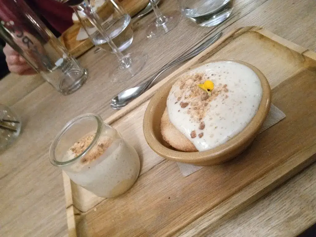 Frédéric Barbe_Balsamique Restaurant Benjamin Bajeux_Wambrechies_review