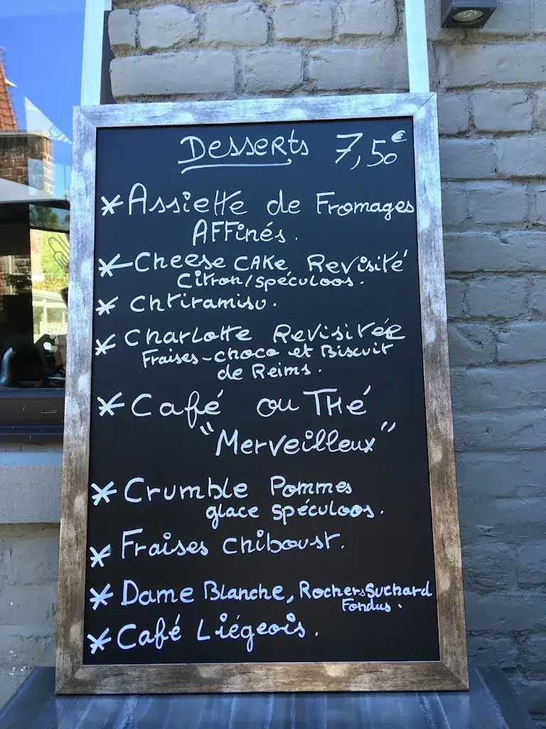 Menu_Le Saint Germain_Mouvaux_image_3