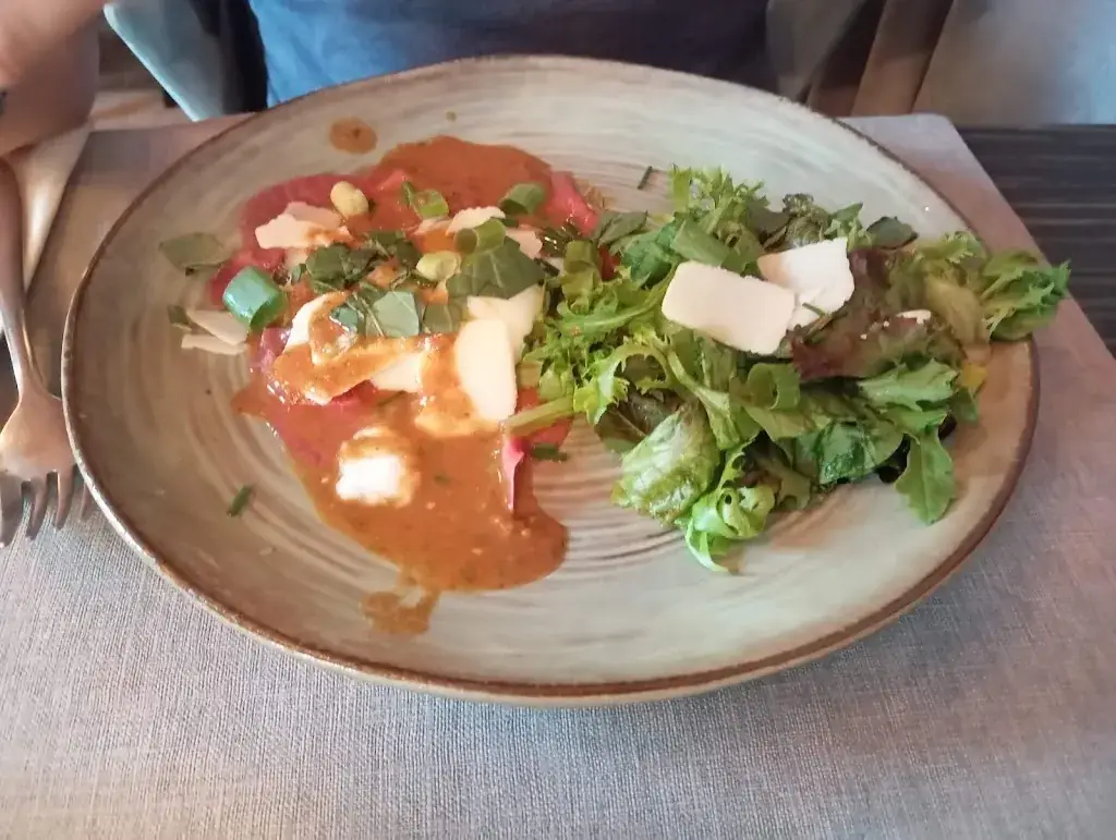 Christine Avatar_Le Saint Germain_Mouvaux_review