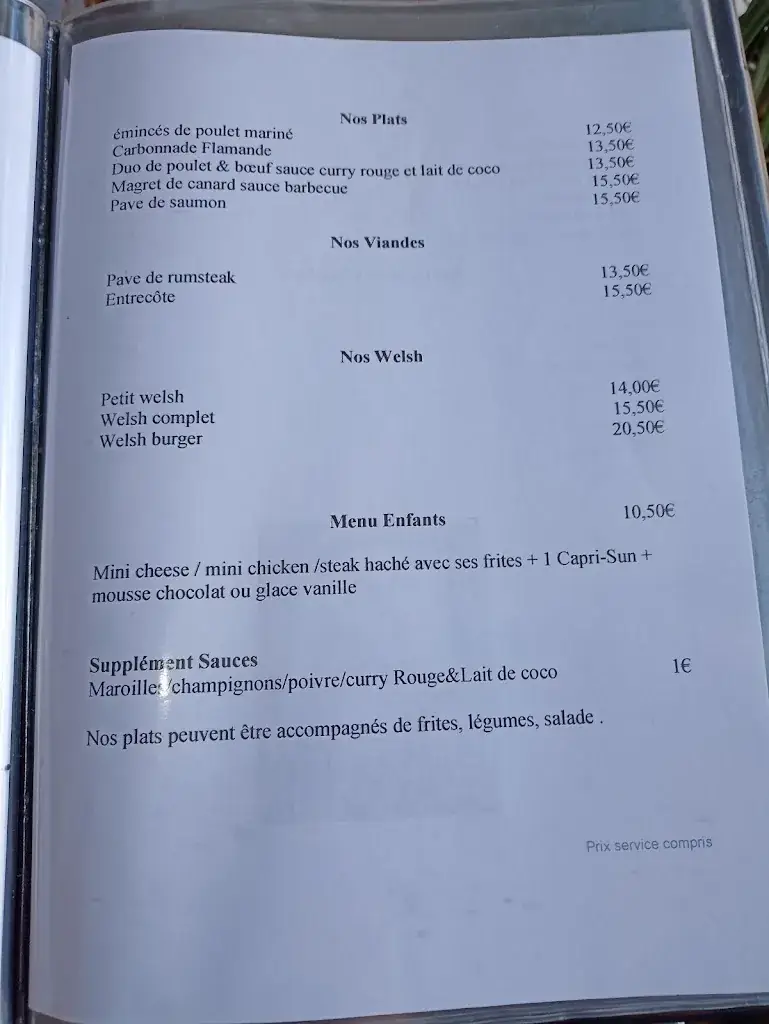 Menu_Home Made_Mouvaux_image_3