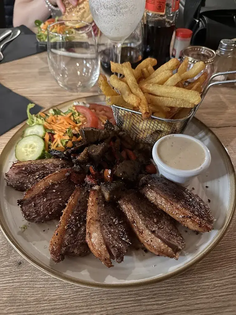 Karima Kalaï_Home Made_Mouvaux_review