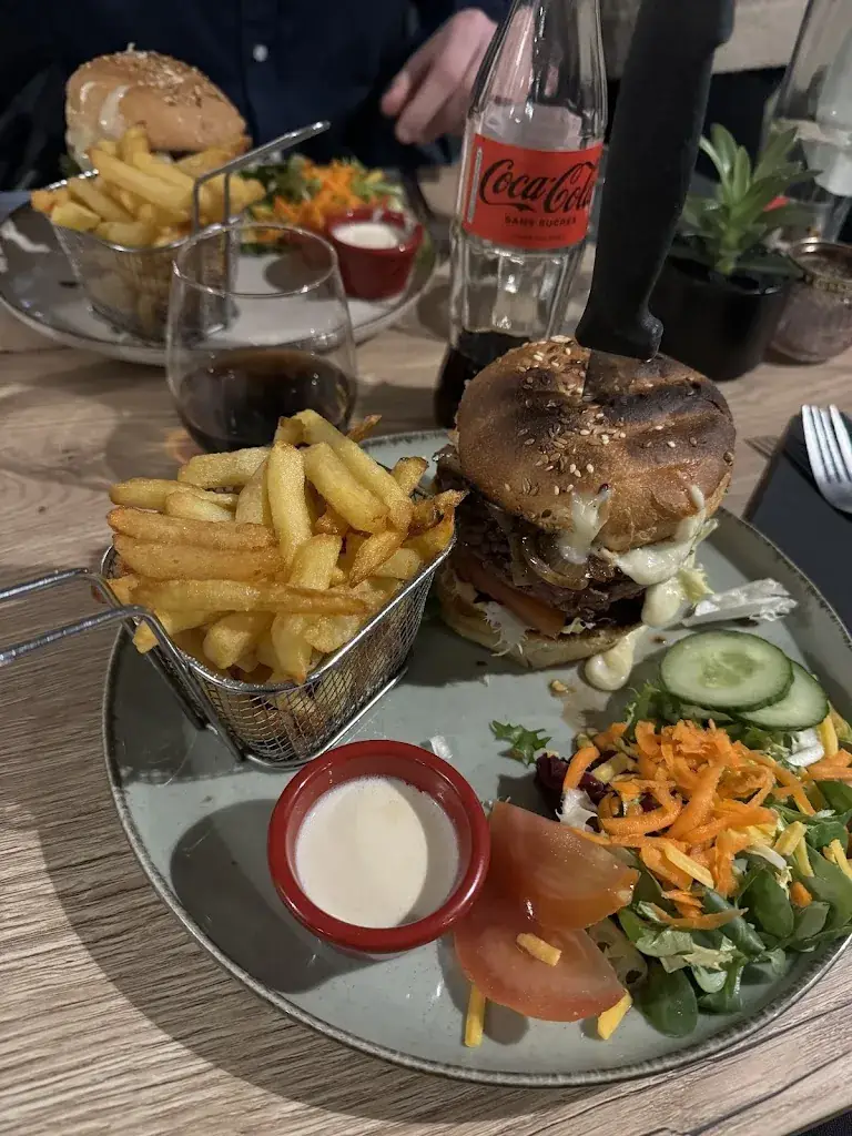 Le Foulgoc Estelle_Home Made_Mouvaux_review