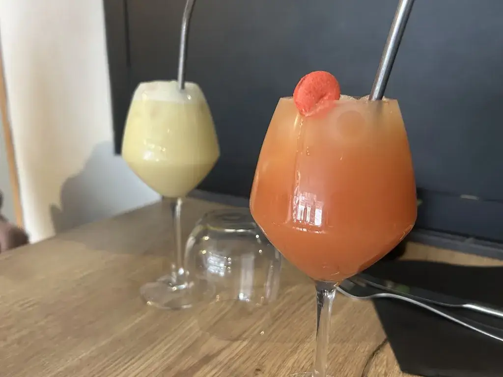 Arthur GORMI_Home Made_Mouvaux_review