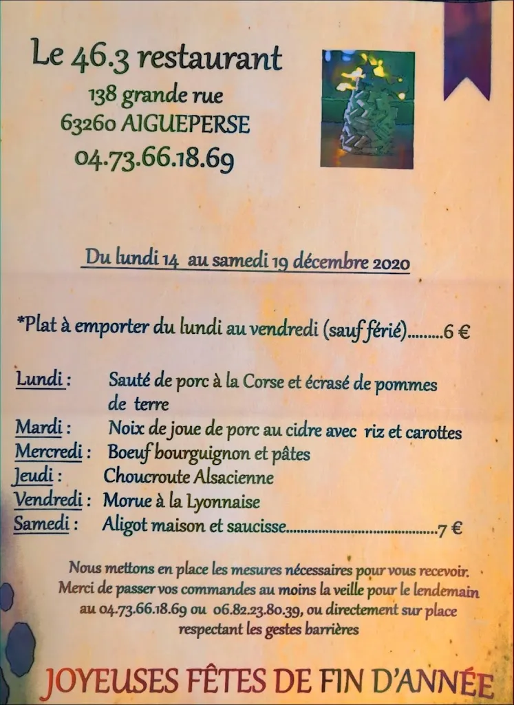 Menu_Le 46.3_Aigueperse_image_3