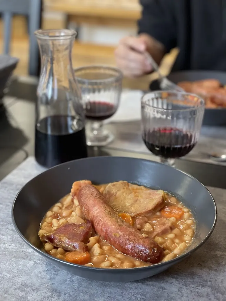 Eiko Takahashi_Le 46.3_Aigueperse_review