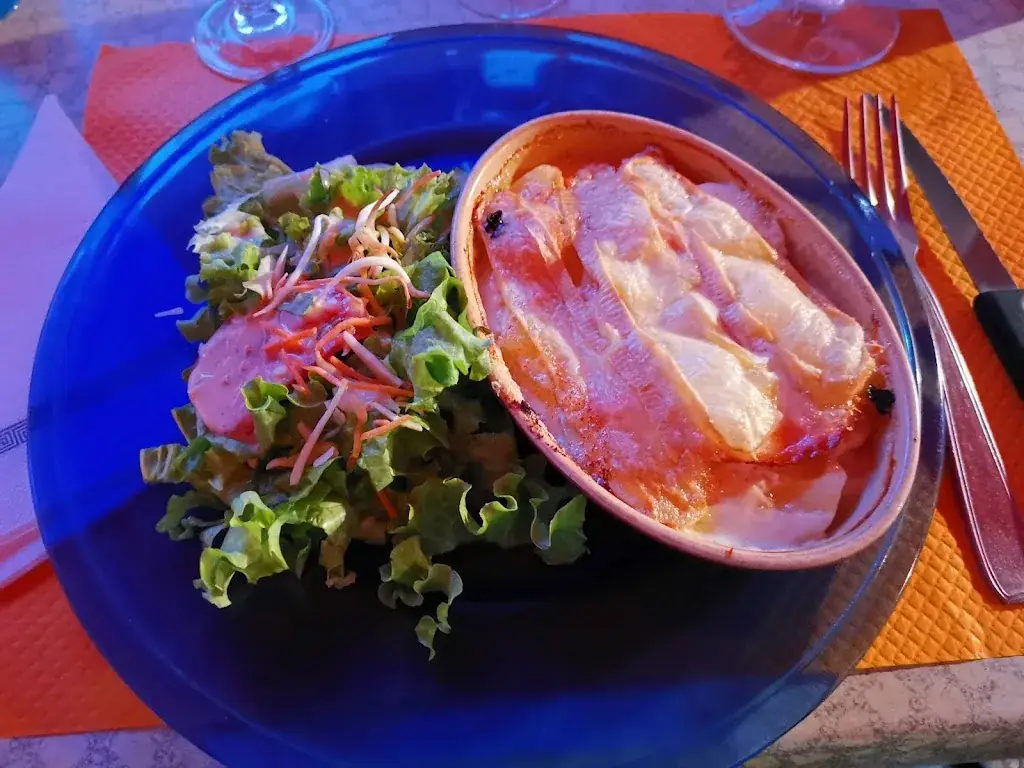 Menu_Brasserie de l'Europe_Albertville_image_5