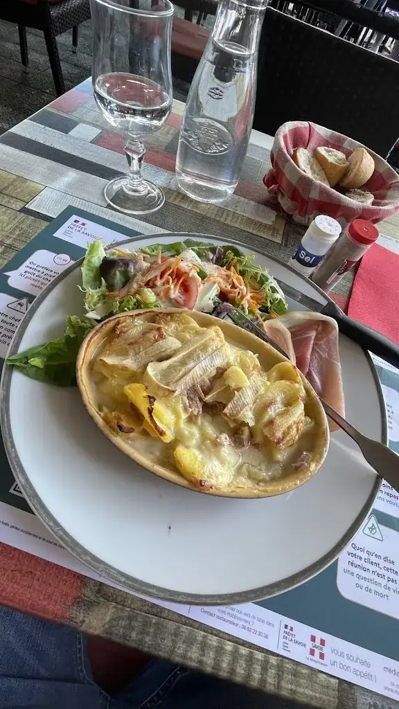 Anatoly Vasily_Brasserie de l'Europe_Albertville_review