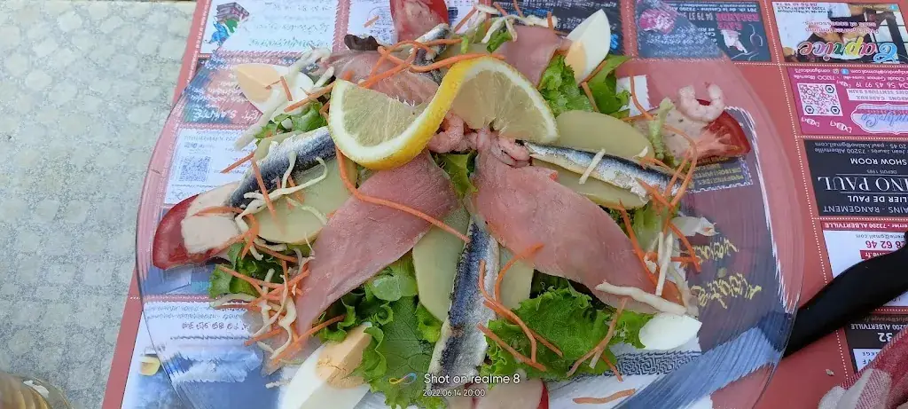 SCOR TOF_Brasserie de l'Europe_Albertville_review