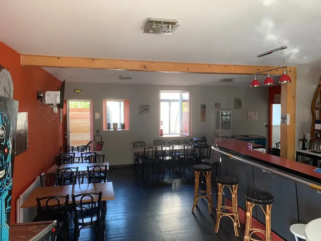 Snack Bar Chez SAM_Condat_slider_image_3