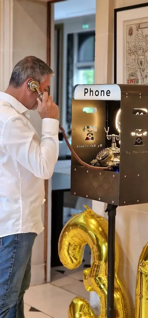 Thomas Calanni_Le Manoir_Marcq-en-Barœul_review