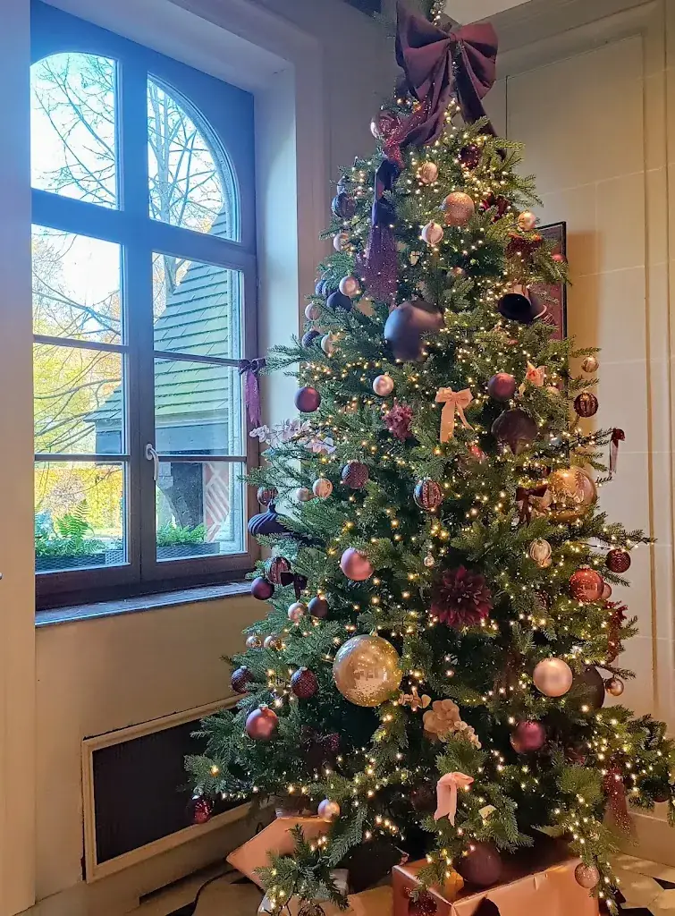 La Wedding School_Le Manoir_Marcq-en-Barœul_review