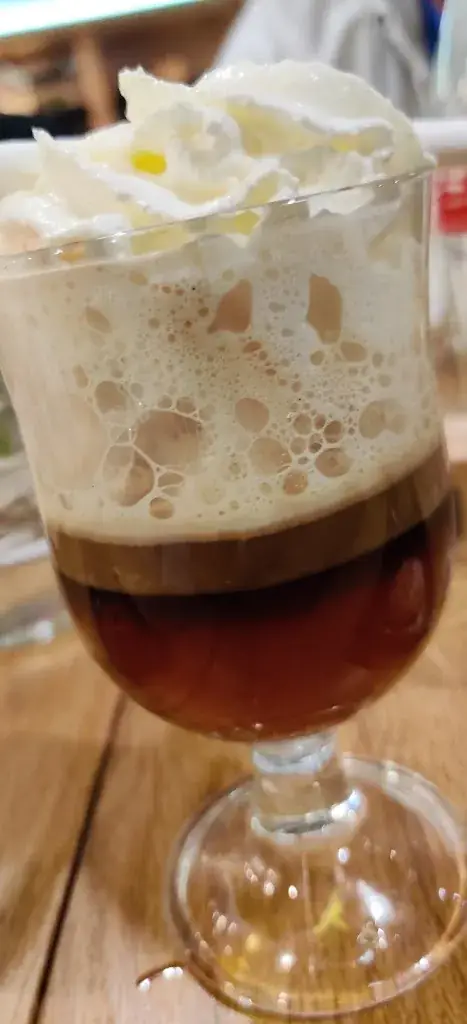 Menu_L'Estaminet de la Ferme Aux Oies_Marcq-en-Barœul_image_5